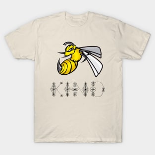 Bee Kind T-Shirt